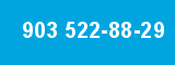 903 522-88-29
